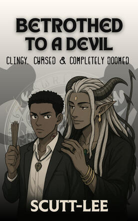 Betrothed to a Devil